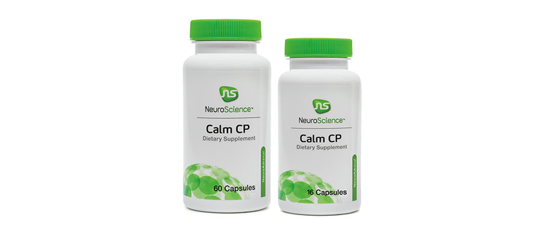 Calm Cp 16 60