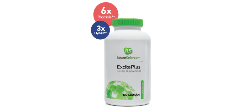 Excita Plus Green