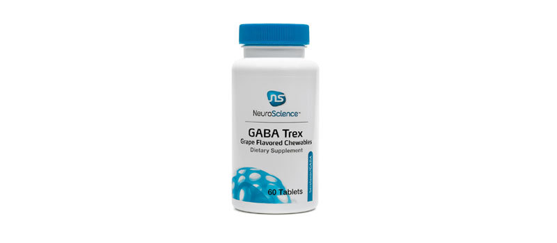 Gaba Trex