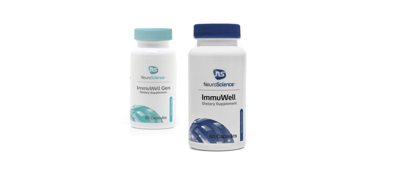 Immu Well Gen Dc