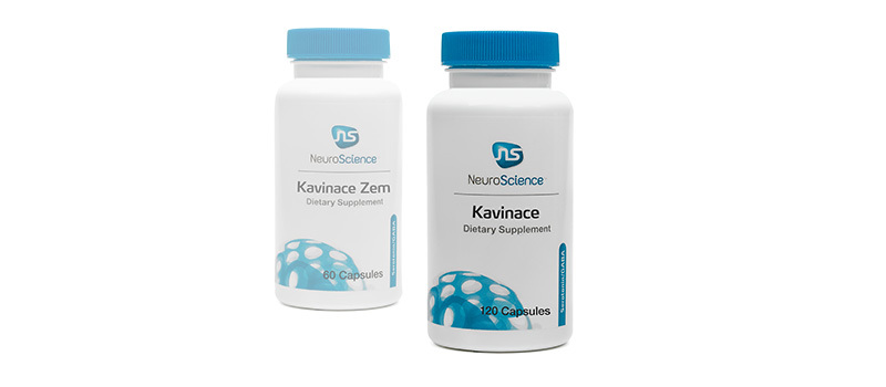Kav Zem Discontinued