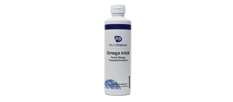 Omega Kade