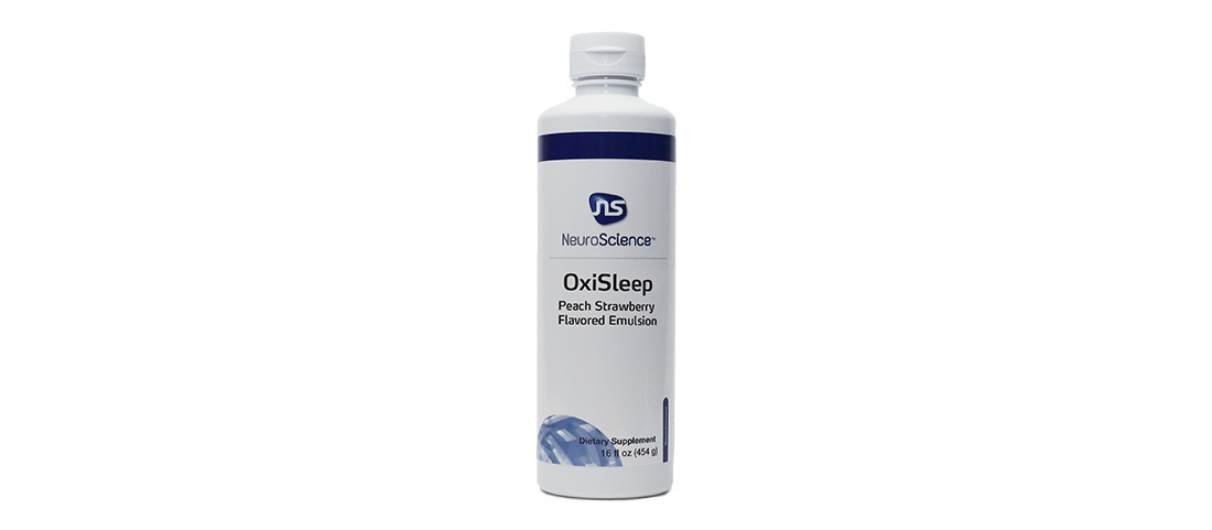 Oxi Sleep