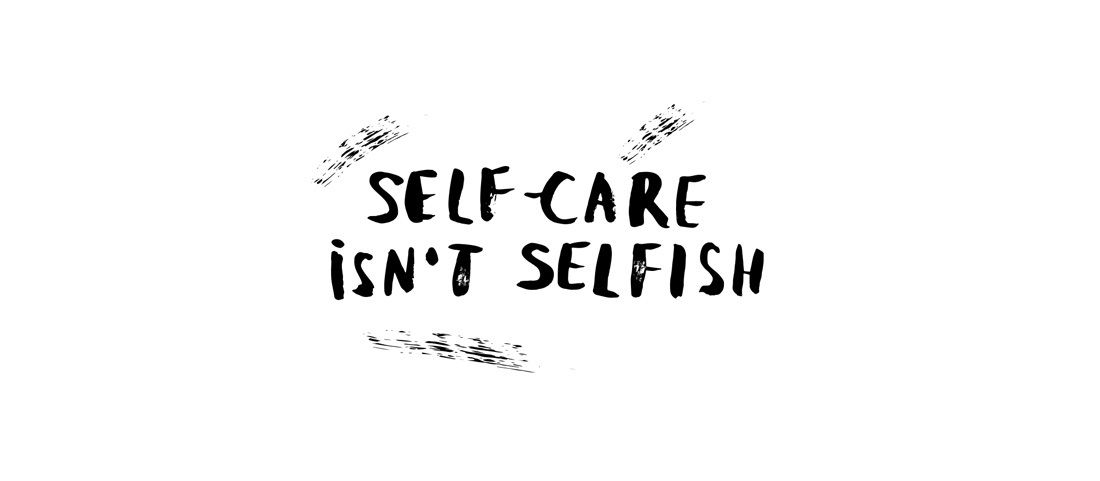 Self care blog