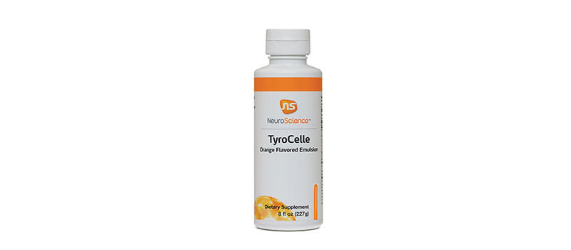 Tyro Celle 8
