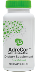 AdreCor with Licorice Root
