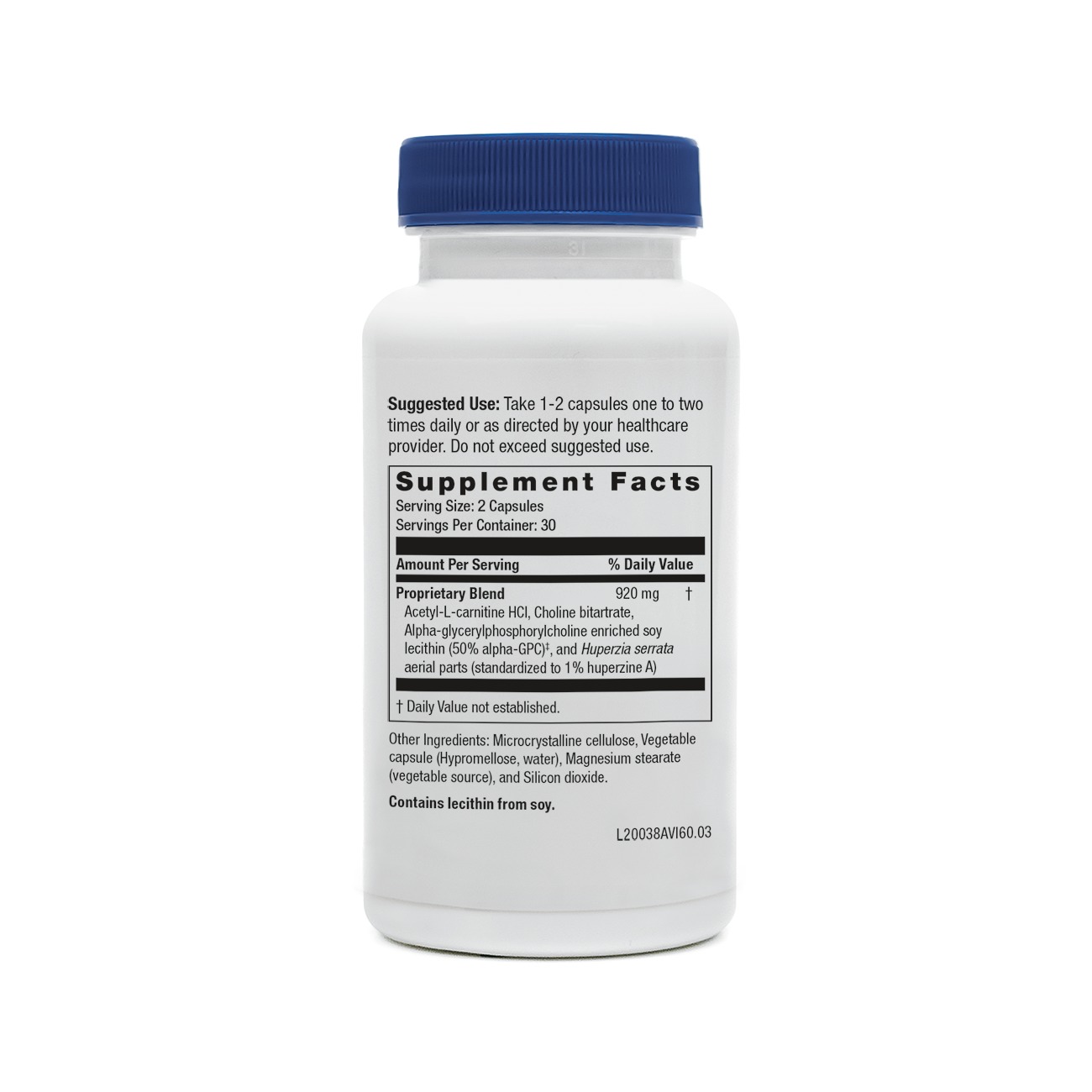 Avipaxin 60 Supp