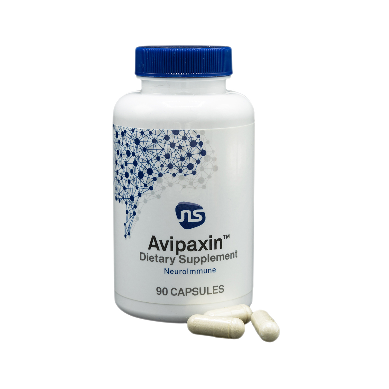 Avipaxin 90