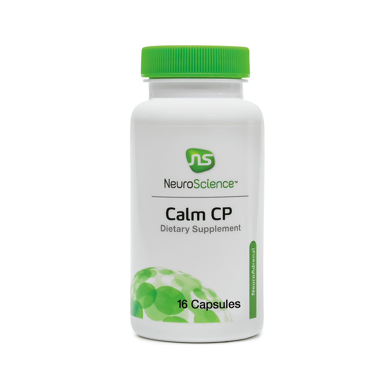Calm Cp 16