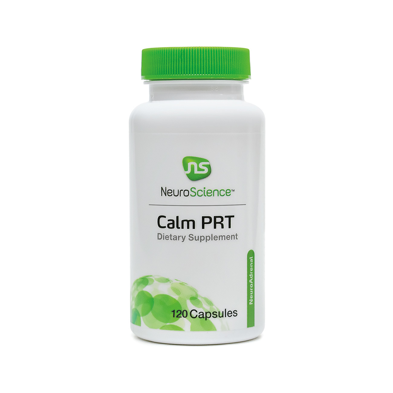 Calm Prt 120