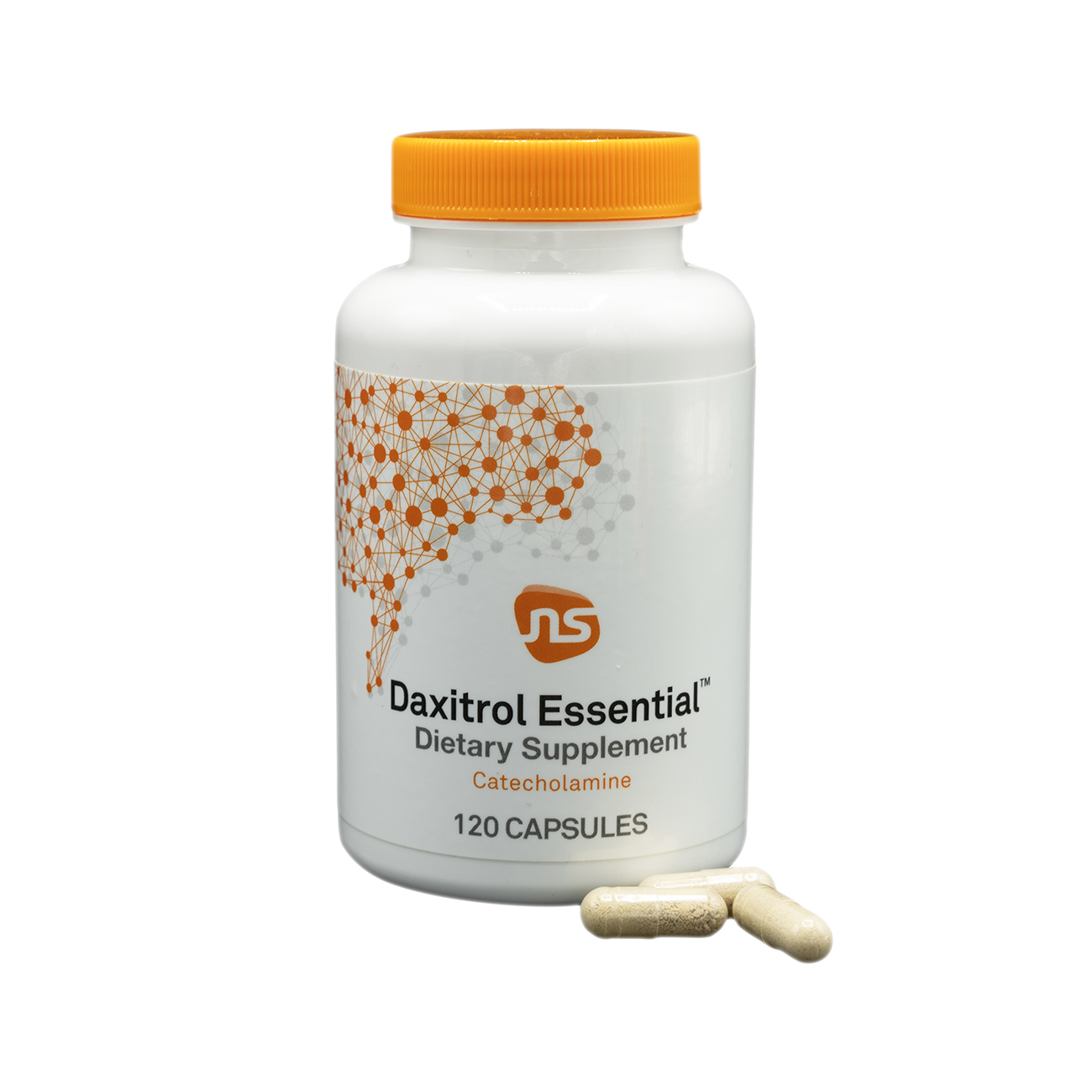 Daxitrol Essential 120