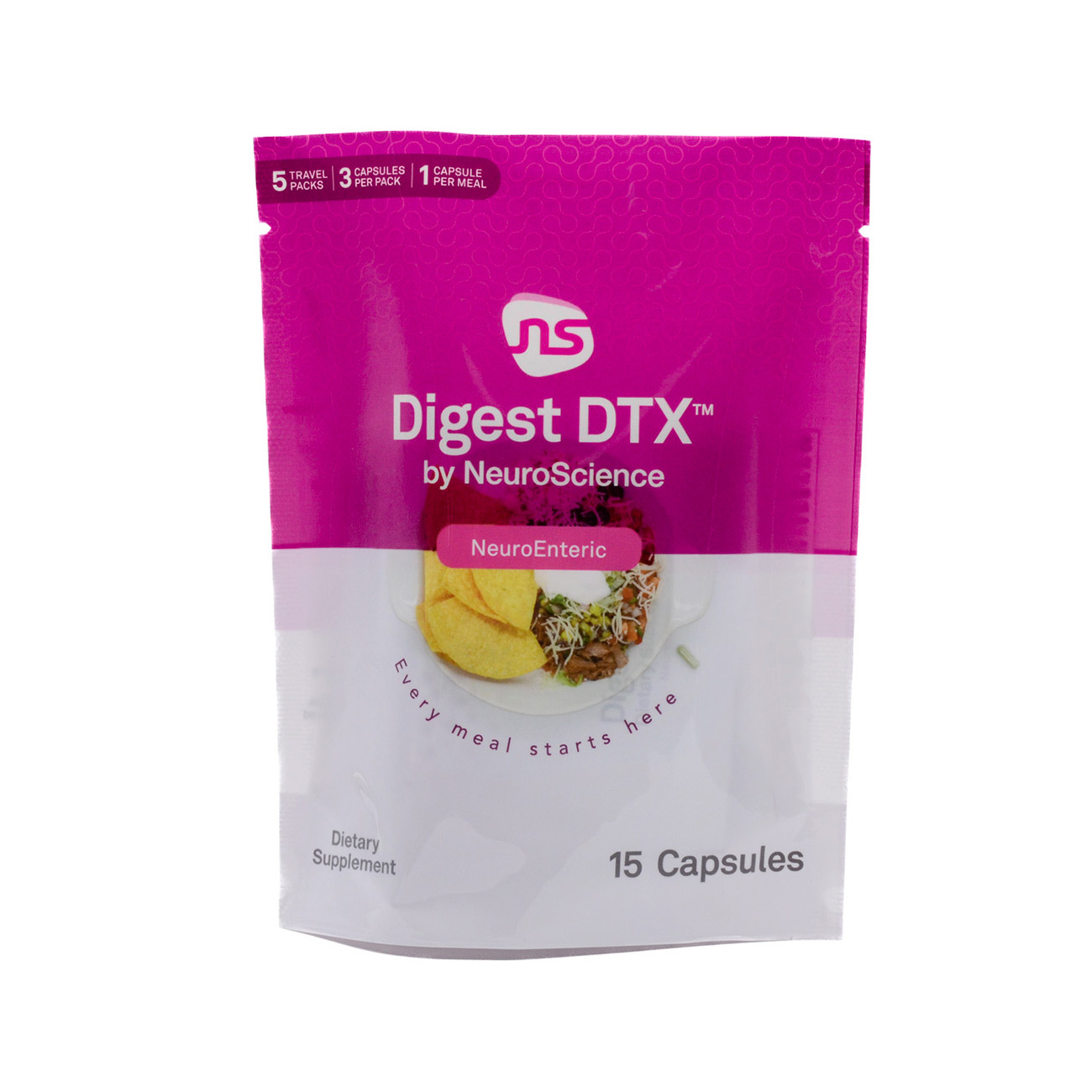 Digest DTX 5