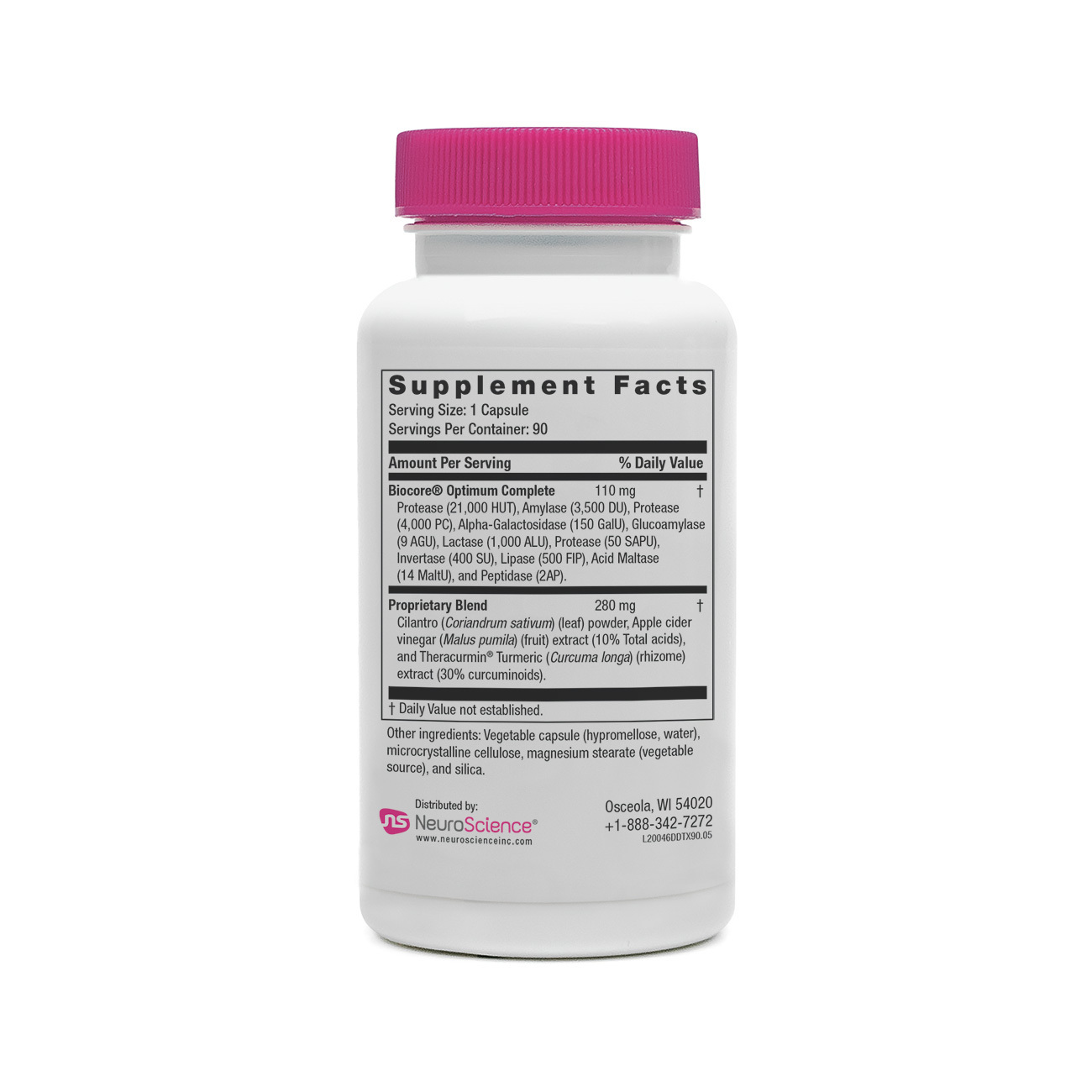 Digest Dtx 90 Supp