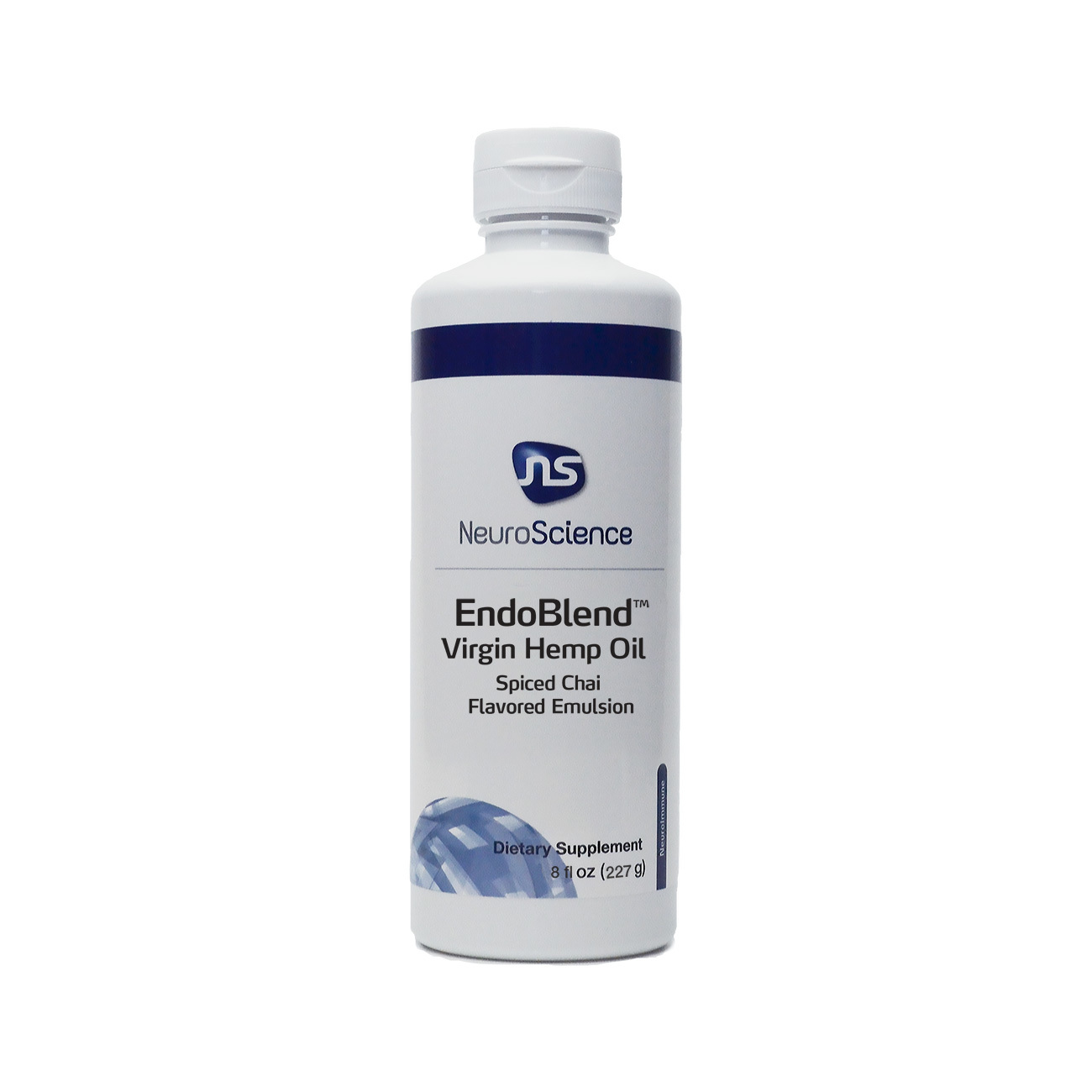 Endo Blend Spiced Chai 8Oz