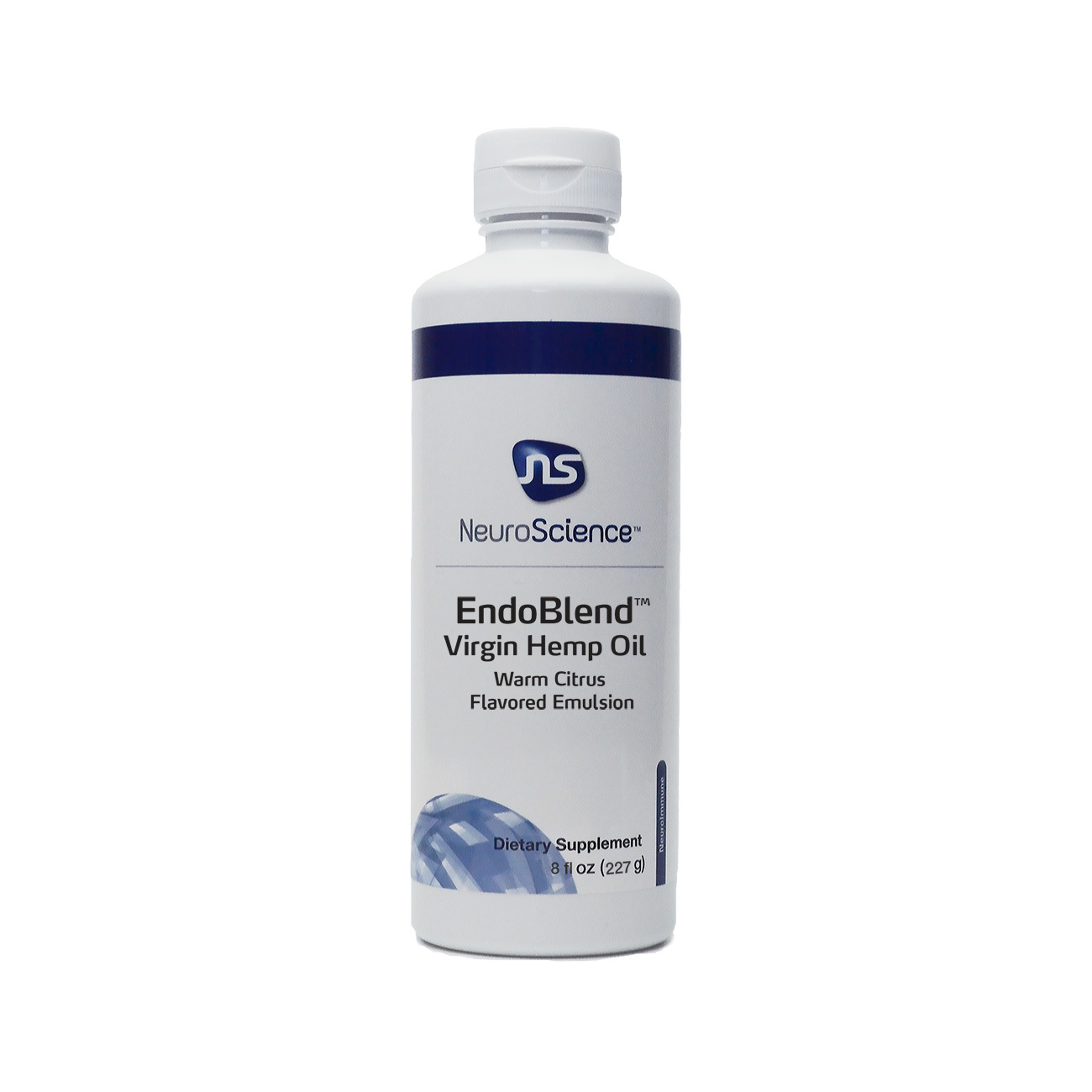 Endo Blend Warm Citrus 8Oz