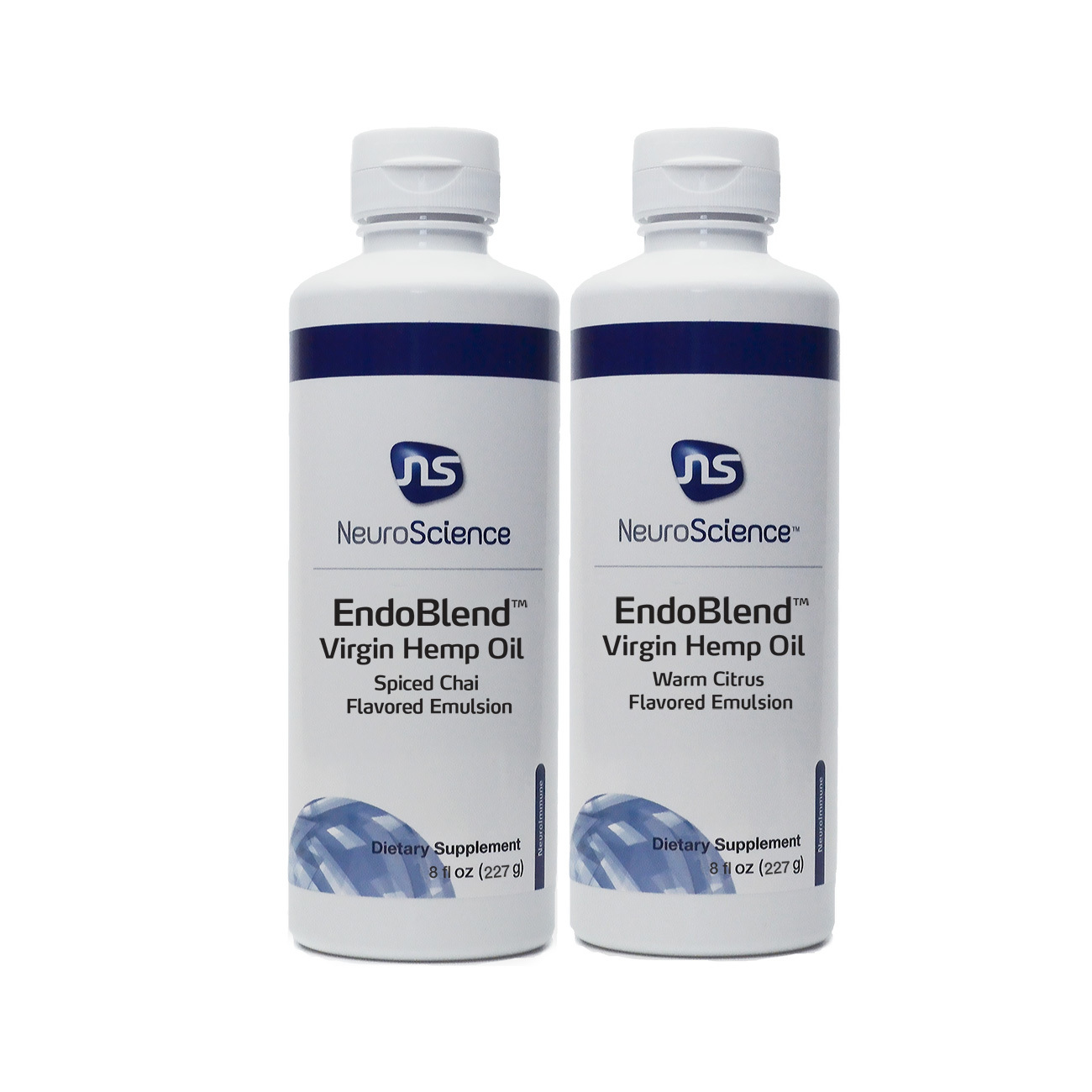 Endo Blends 8Oz