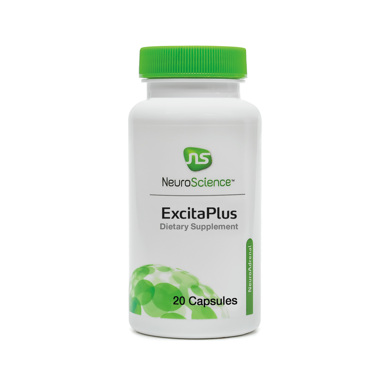 Excita Plus 20