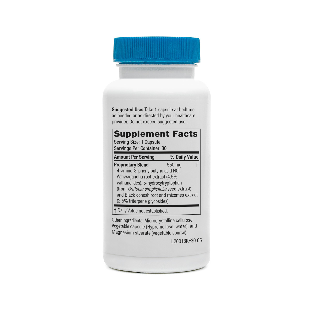 Kavinace Fe 30 Supp