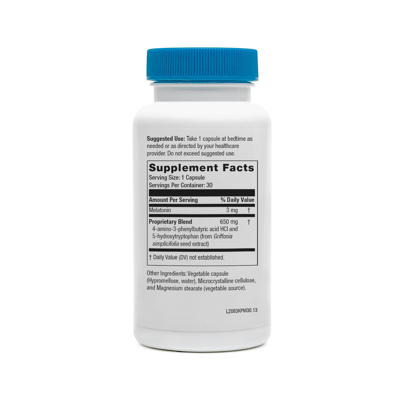 Kavinace Ultra Pm 30 Supp