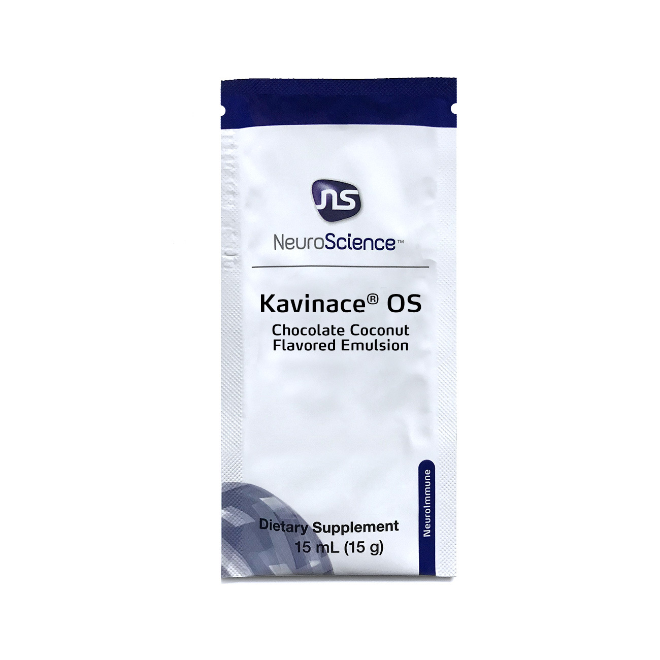 Kavinace Os 15M L