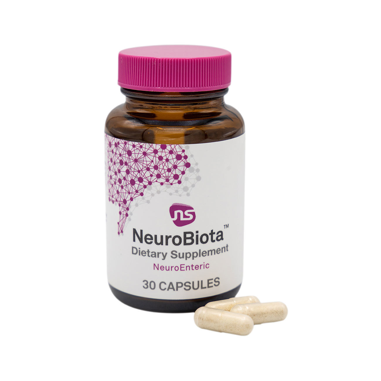 Neuro Biota 30