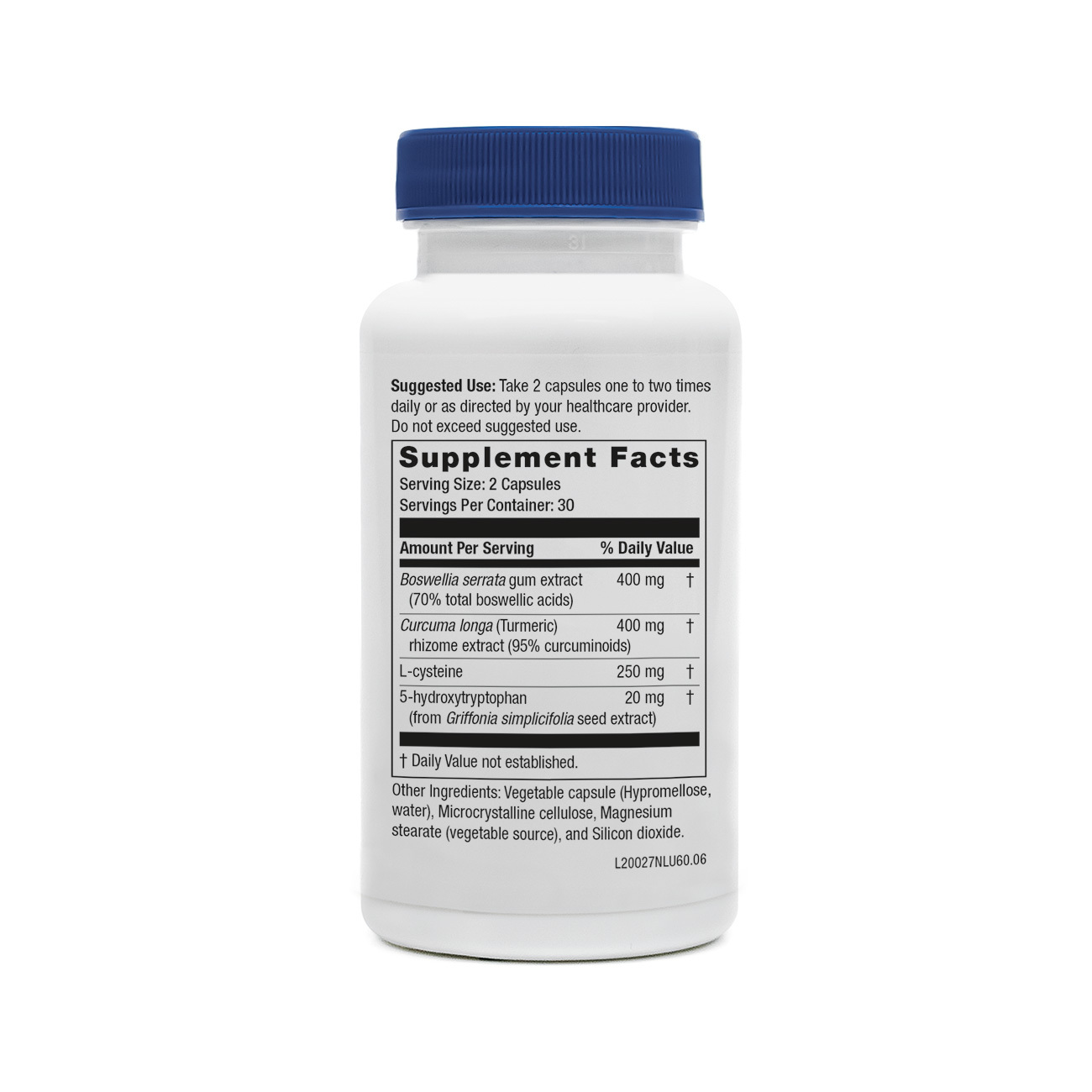Nor Lox Ultra 60 Supp