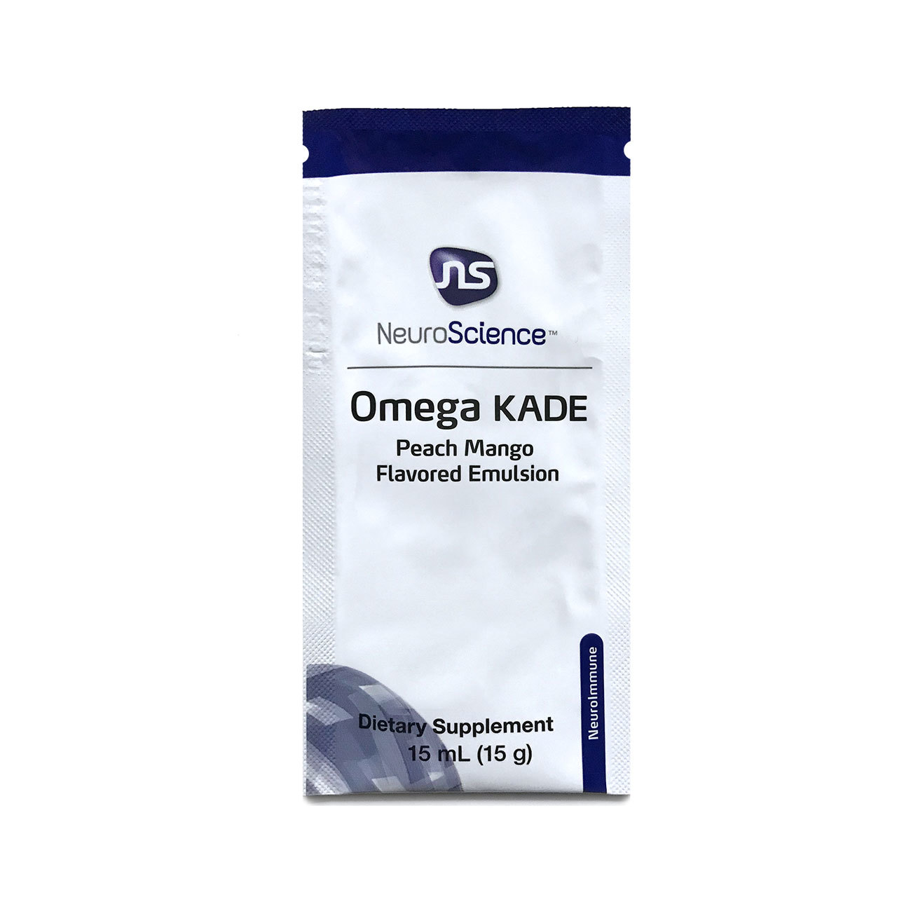 Omega Kade 15M L