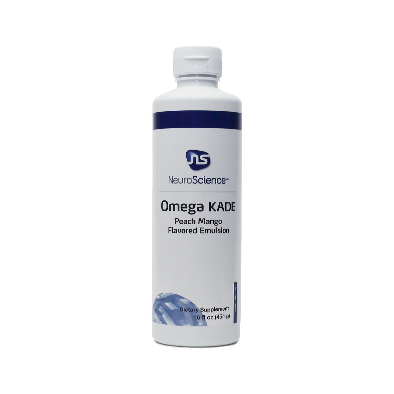 Omega Kade 16Oz