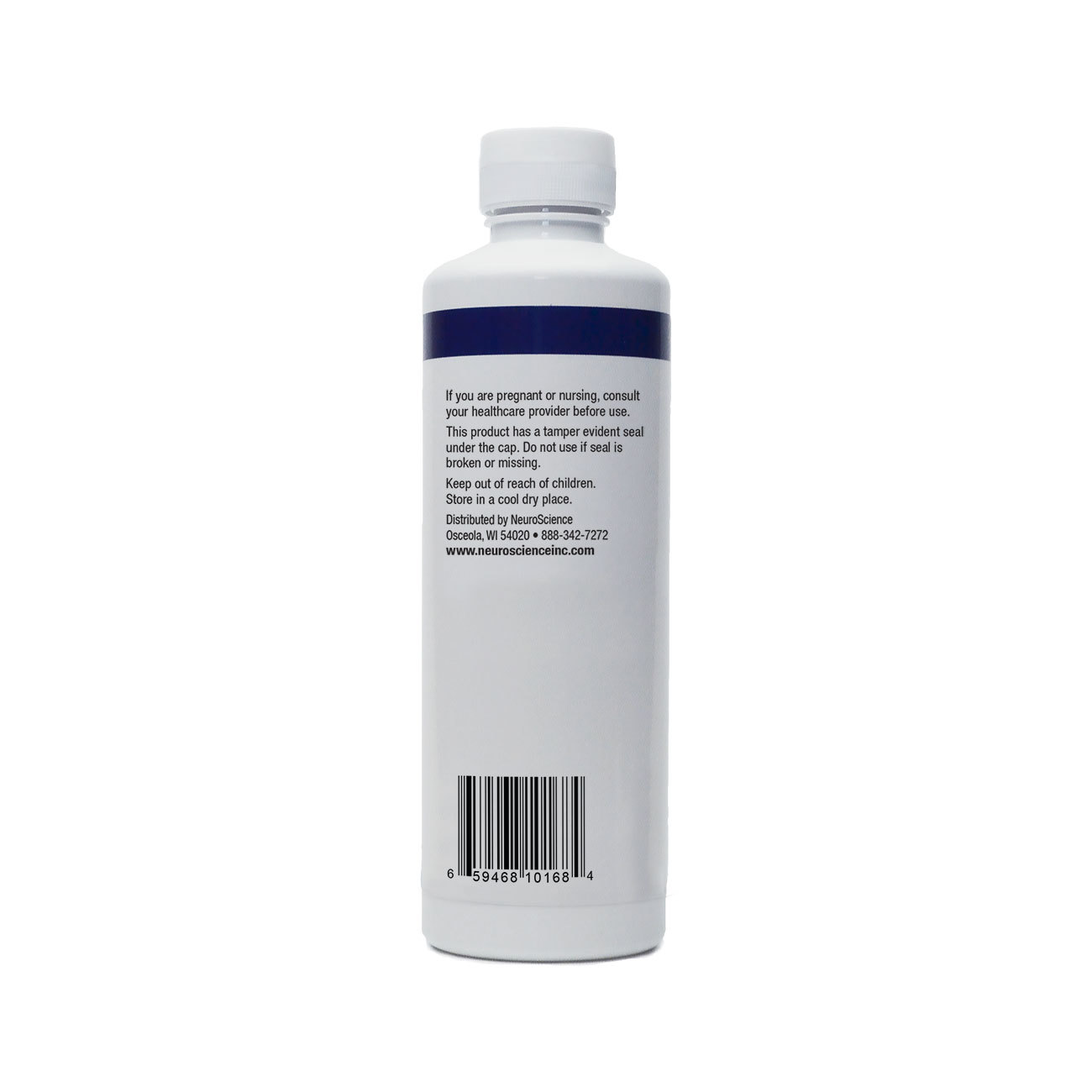 Omega Kade 16Oz Side