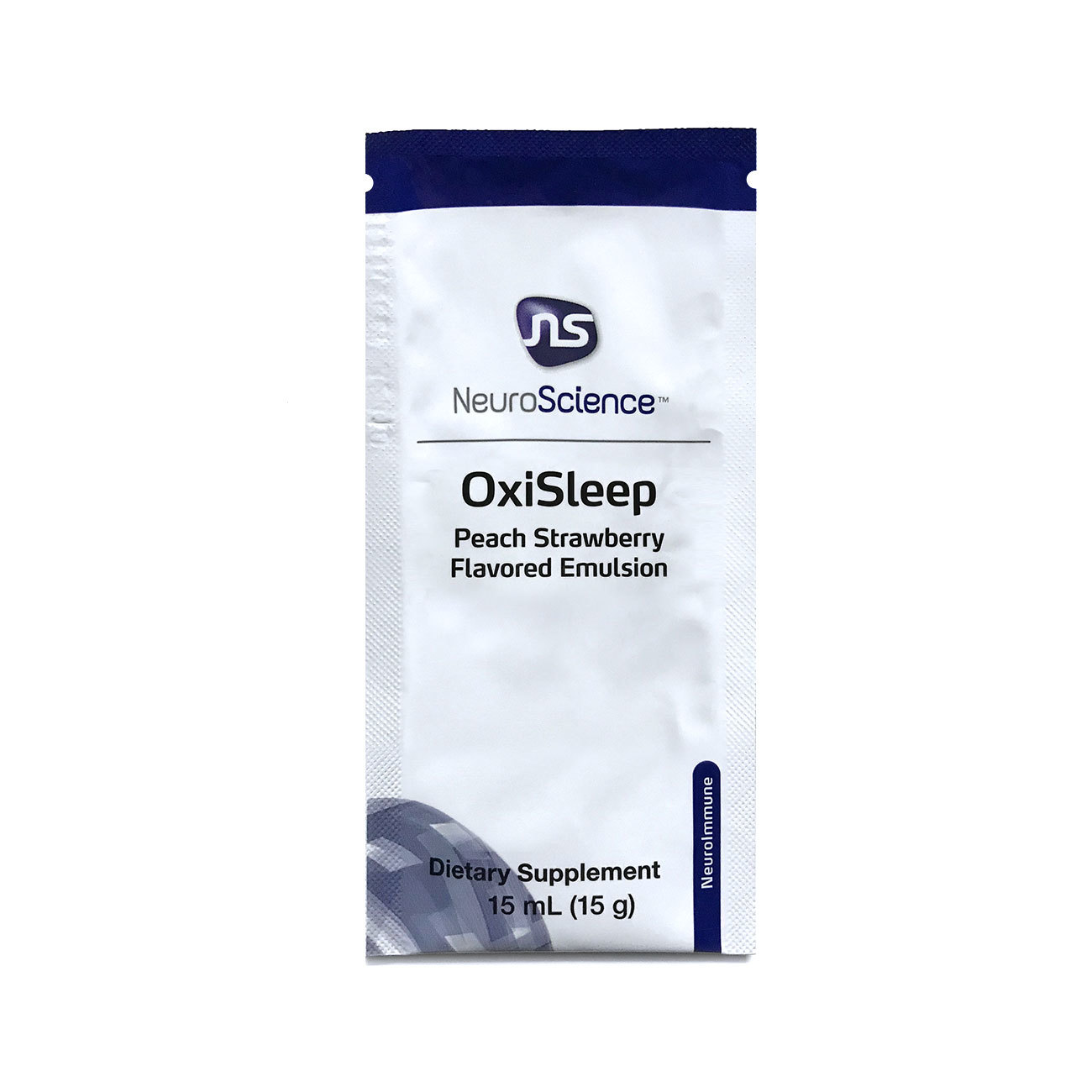 Oxi Sleep 15M L