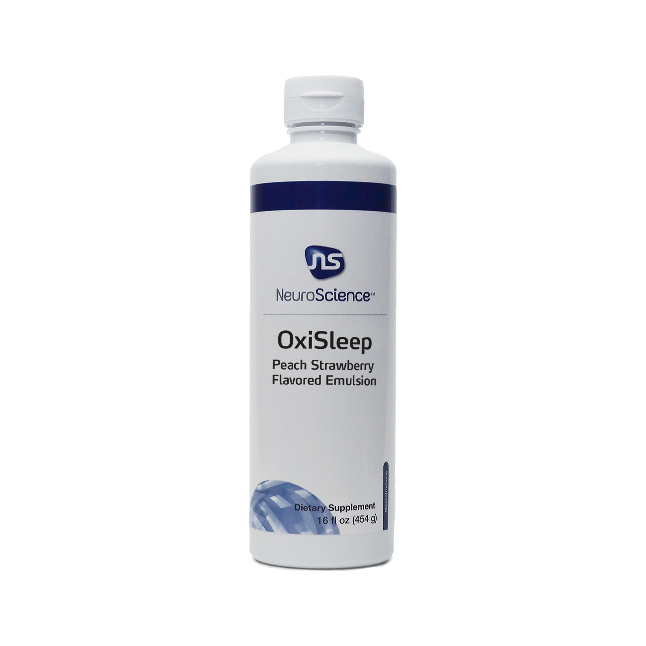 Oxi Sleep 16Oz