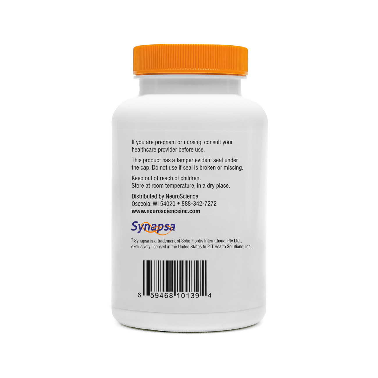 Symoti X 120 Side